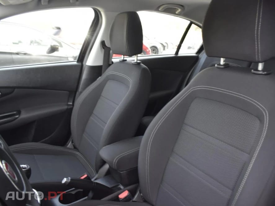 Fiat Tipo 1.3 Multijet