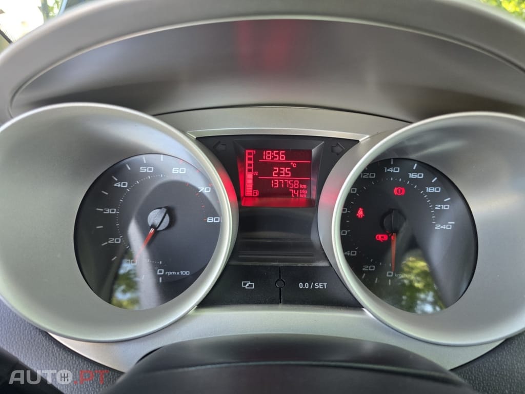 Seat Ibiza 1.2 12V Style