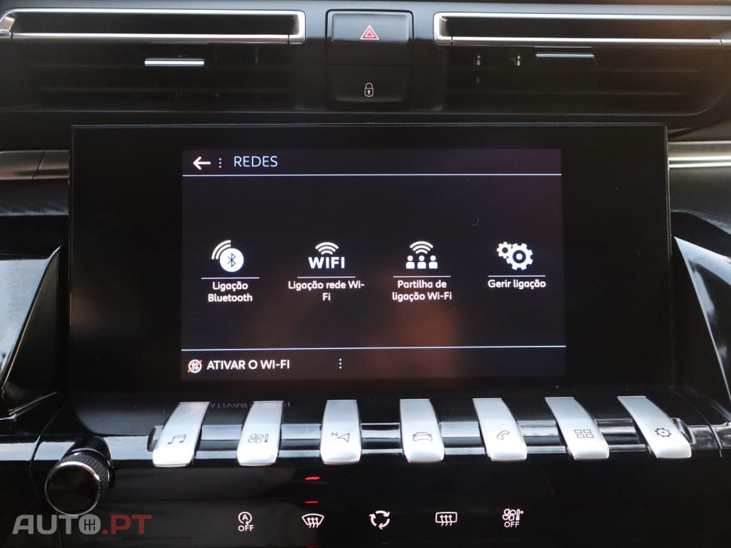 Peugeot 508 SW 1.5 BlueHDi Business Line