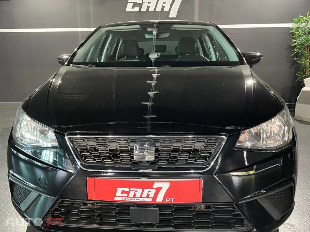 Seat Ibiza 1.0 EcoTSI Reference