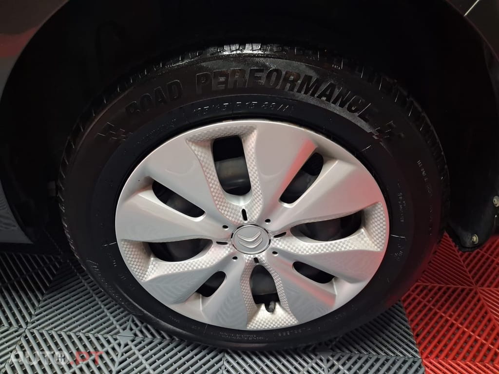 Citroen C3 1.2 PureTech Feel