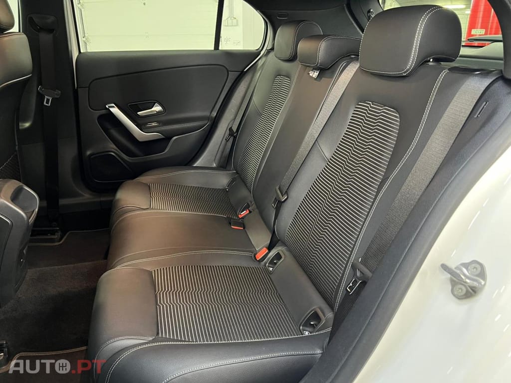 Mercedes-Benz A 250 e  Progressive