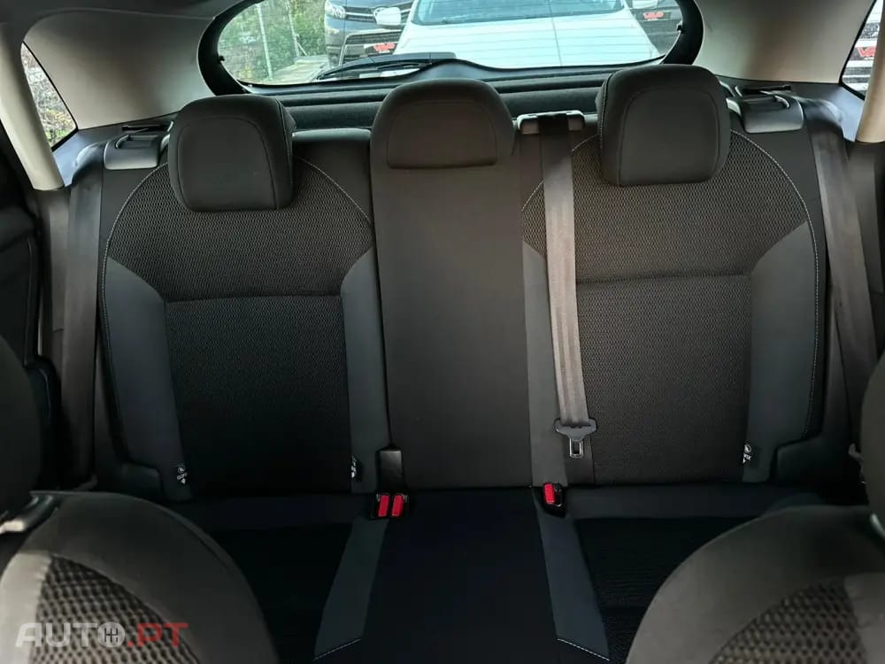 Citroen C4 1.6 BlueHDi Feel