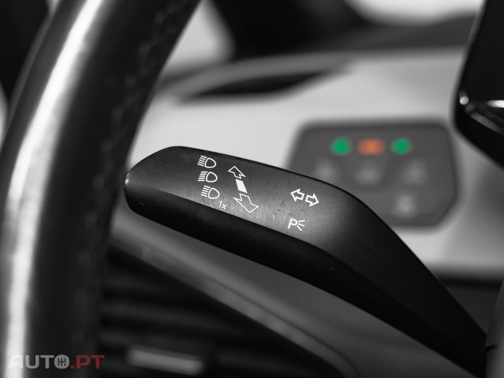 Volkswagen Id.3 58 kWh 1st