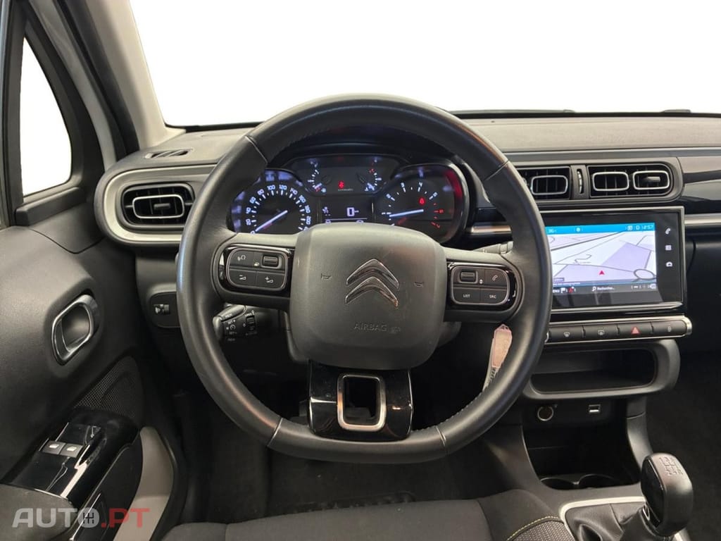 Citroen C3 1.2 PureTech Shine