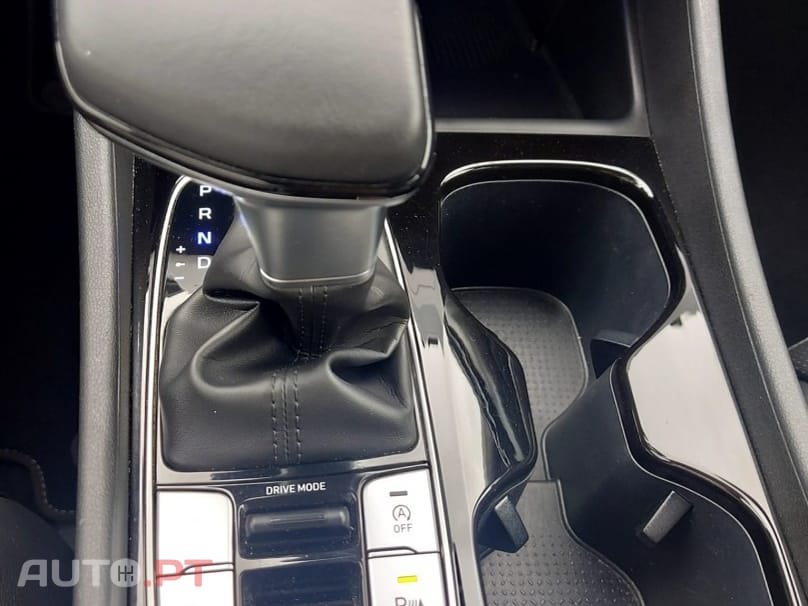 Hyundai Tucson 1.6 CRDI Premium IVA DEDUTIVEL