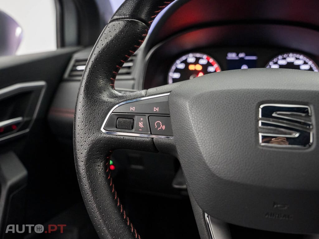 Seat Arona 1.0 TSI FR