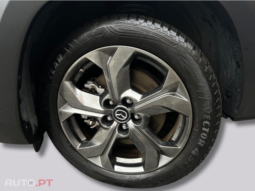 Mazda MX-30 e-SKYACTIV Advantage I.V.A DEDUTIVEL 
