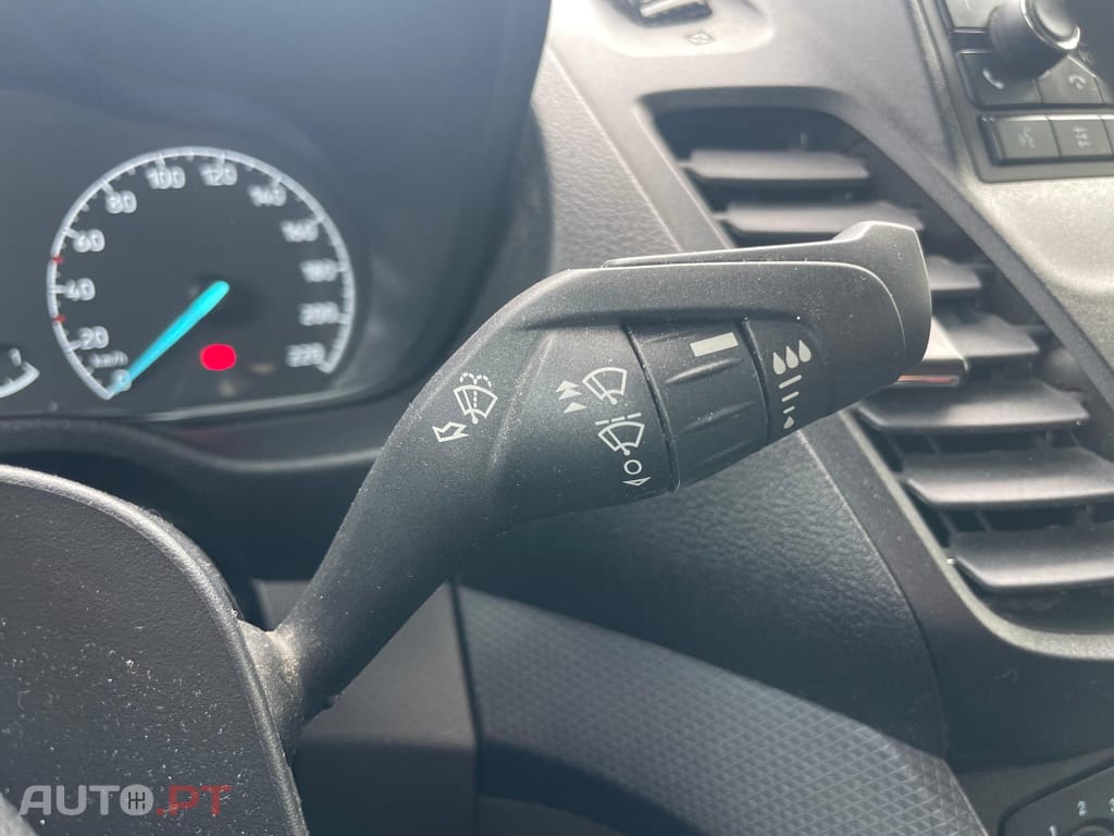 Ford Transit Connect 1.5 TDCi 230 L2 Trend