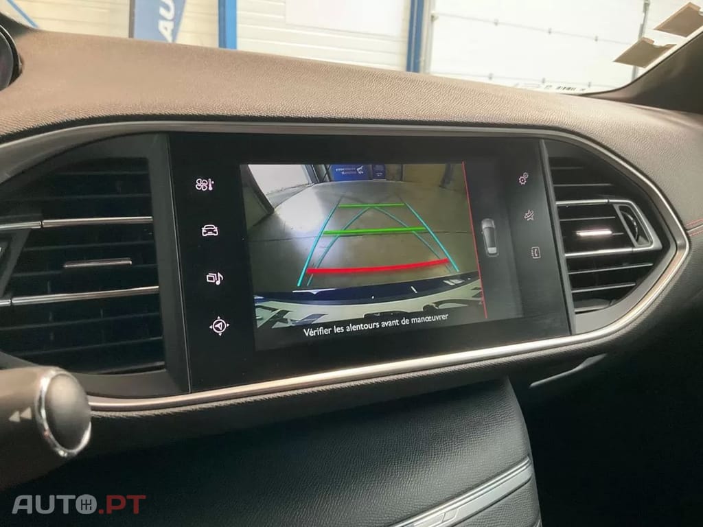 Peugeot 308 GTi by Sport
