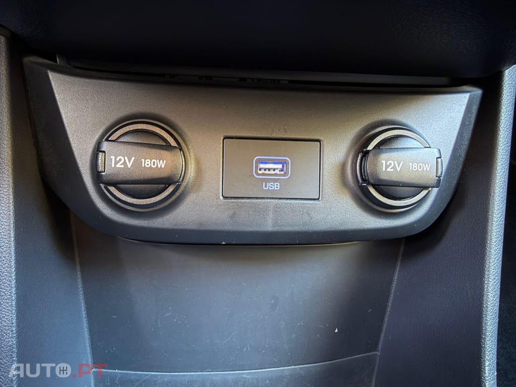 Hyundai Ioniq DRIVE 100KW INTUITIVE