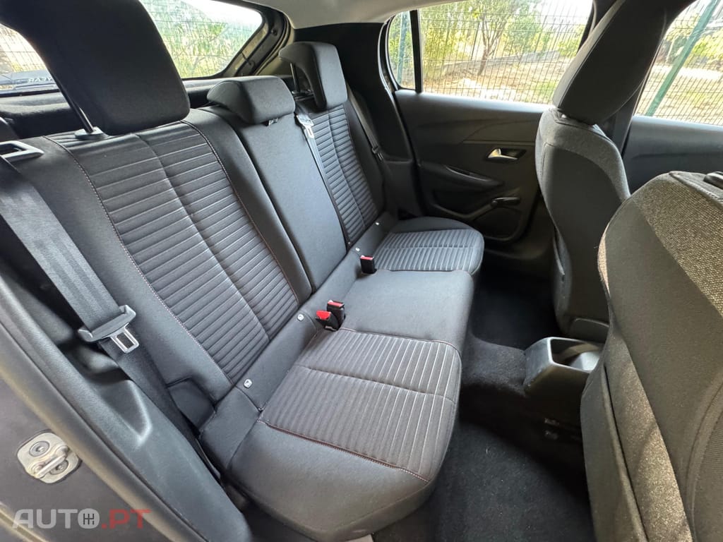 Peugeot 208 1.2 PureTech Active