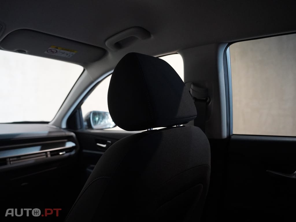 Kia Stonic 1.0 T-GDi Tech