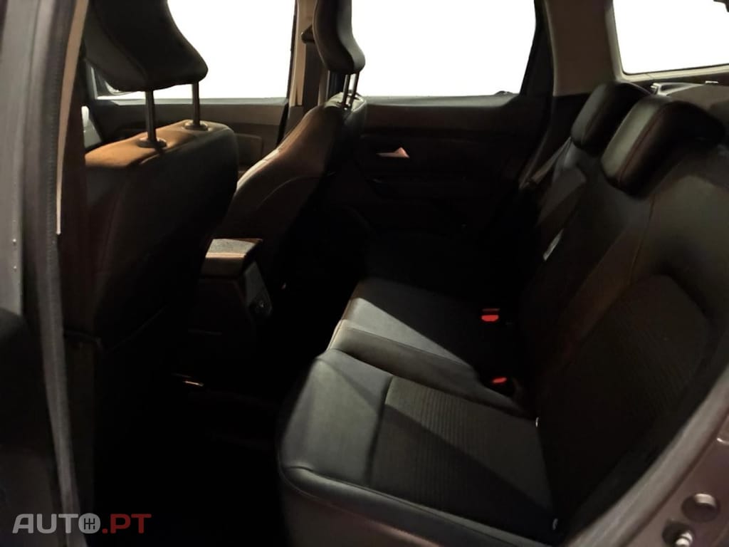 Dacia Duster 1.3 TCe SL Extreme