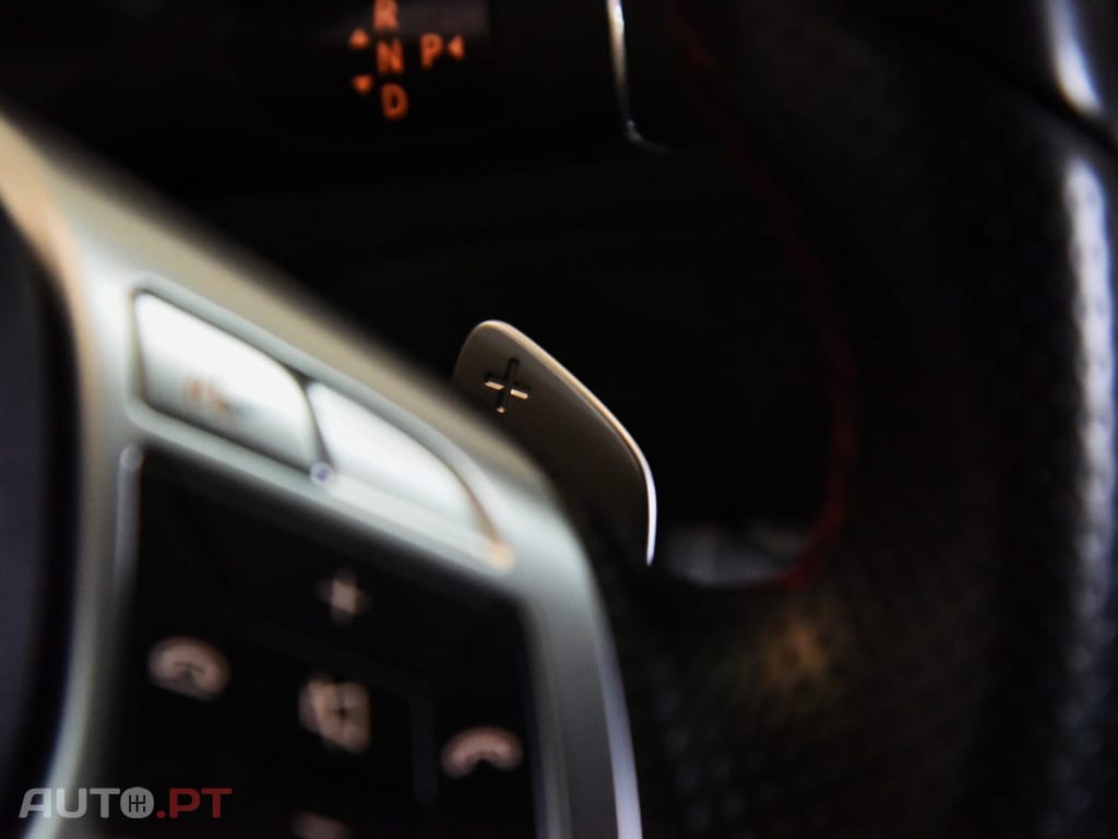 Mercedes-Benz E 250 CDI AMG COUPE