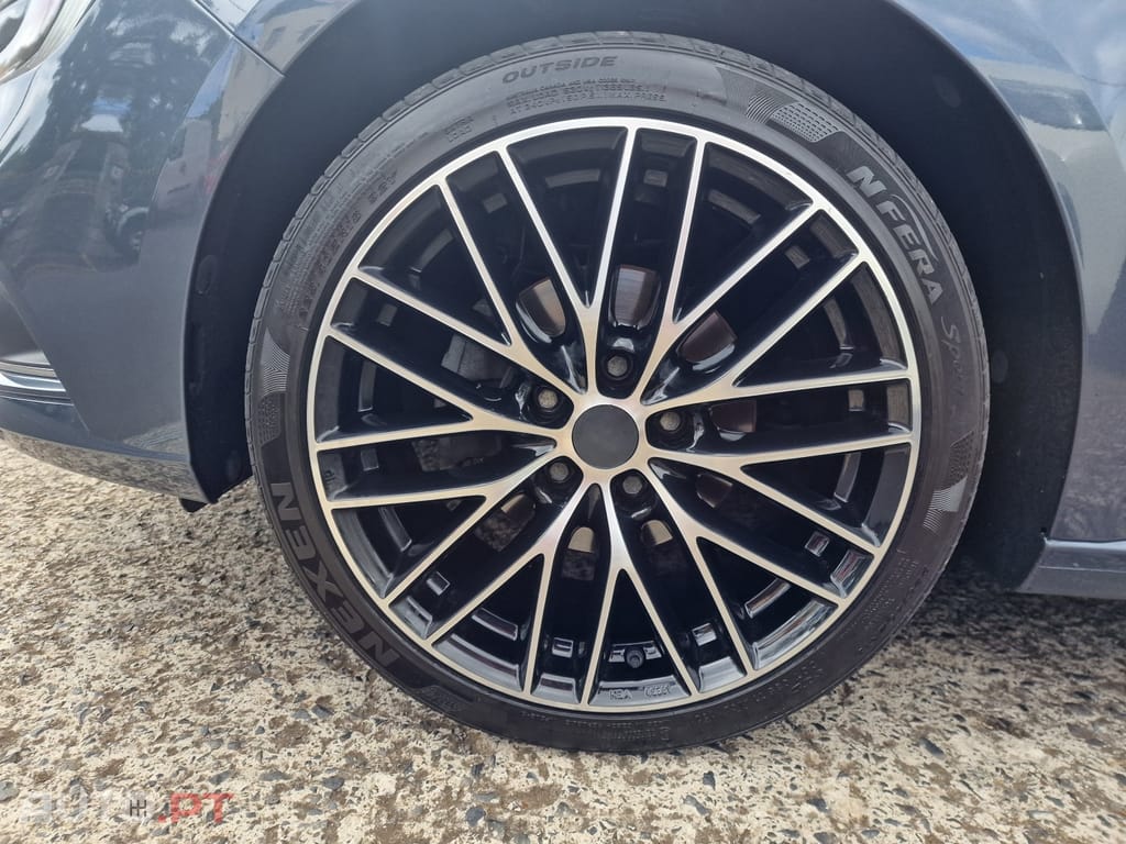 Renault Mégane 1.5 dCi Zen