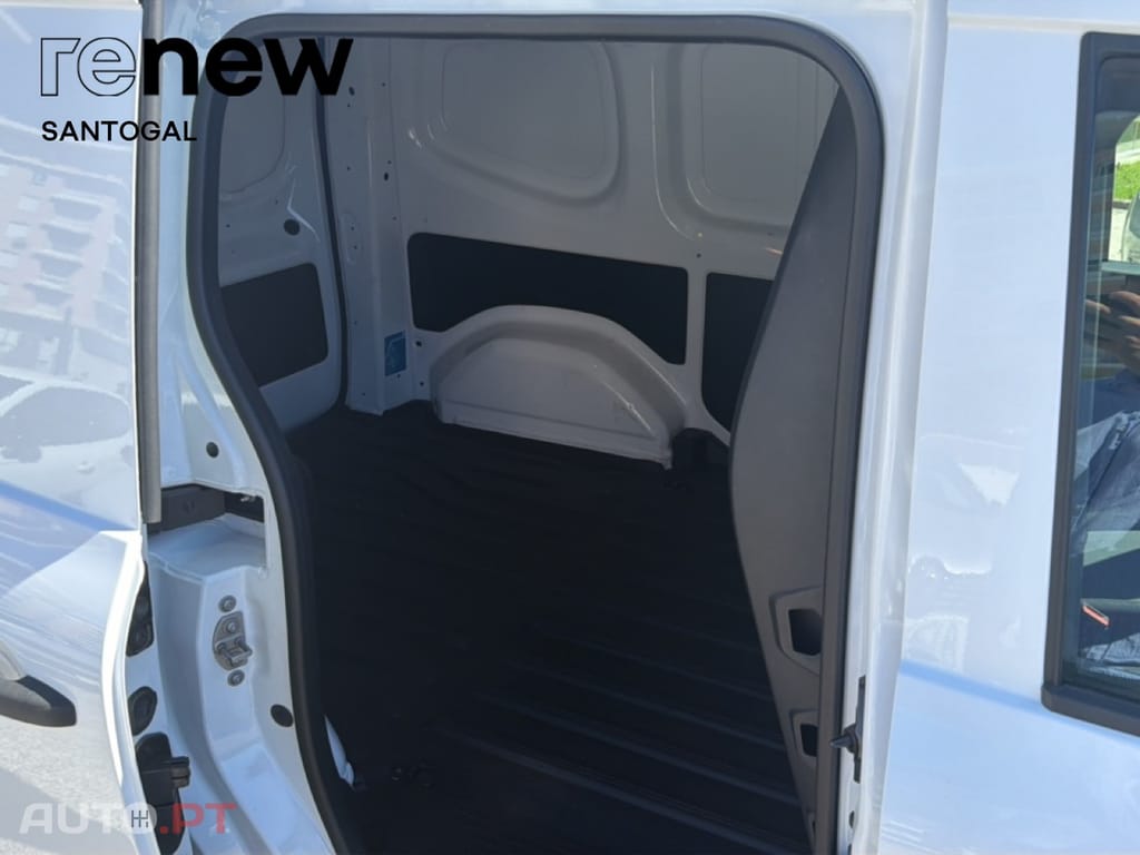Renault Kangoo VAN 3L