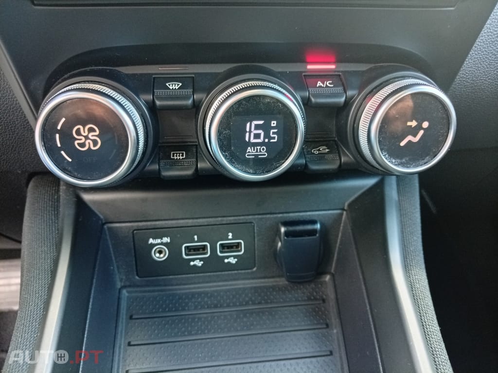 Renault Zoe (c/ Bateria) Limited 50