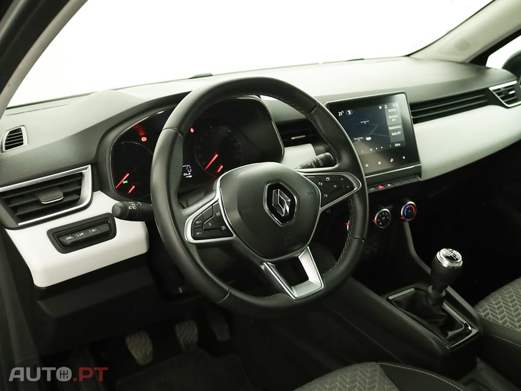 Renault Clio Clio 1.0 TCe Evolution