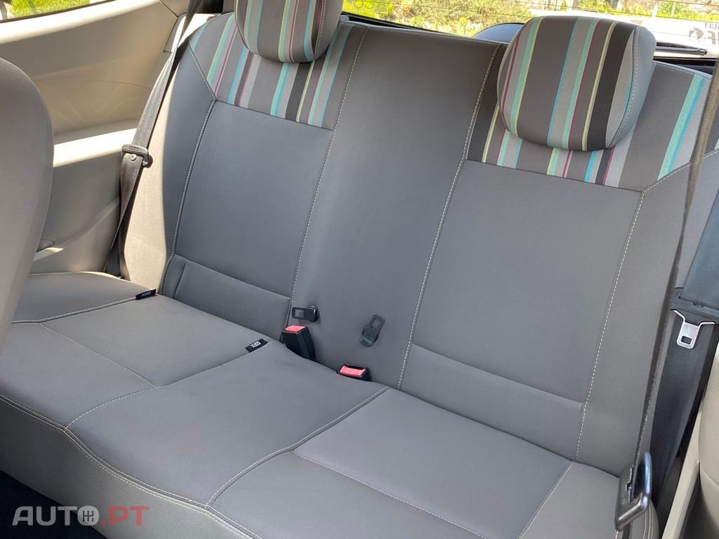 Renault Twingo 1.2 16V Dynamique