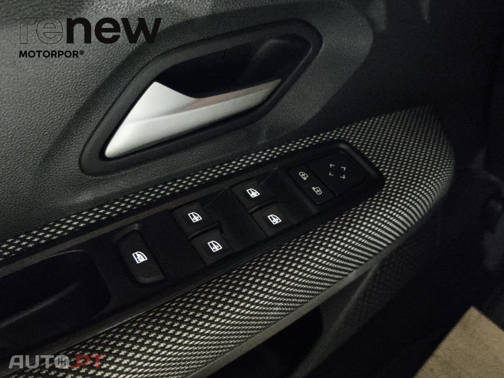 Dacia Sandero Stepway 1.0 ECO-G 100 Extreme +