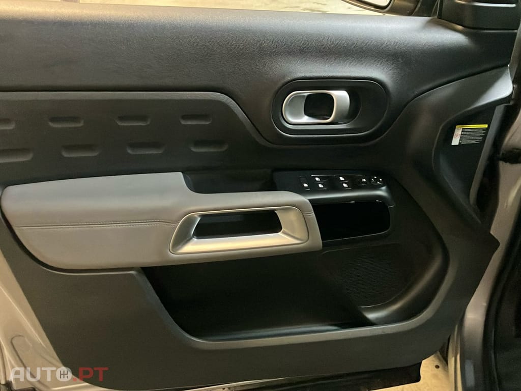 Citroen C5 Aircross 1.2 PureTech Shine Pack