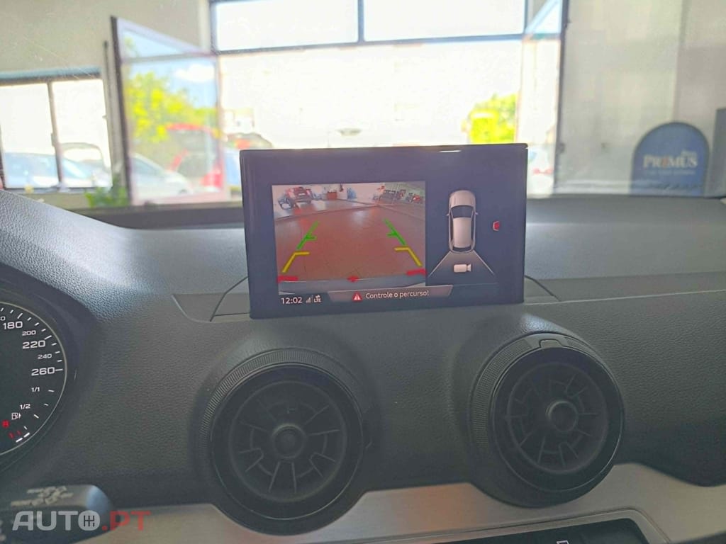 Audi Q2 1.0 TSFI 30 116 CV