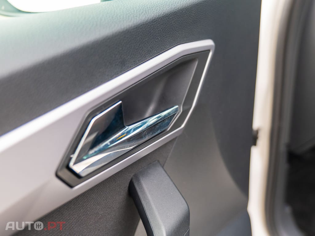 Seat Arona 1.0 TSI FR