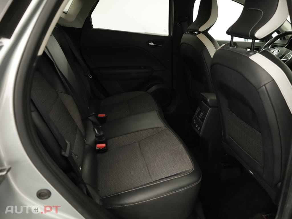 Renault Captur Captur 1.0 TCe Techno