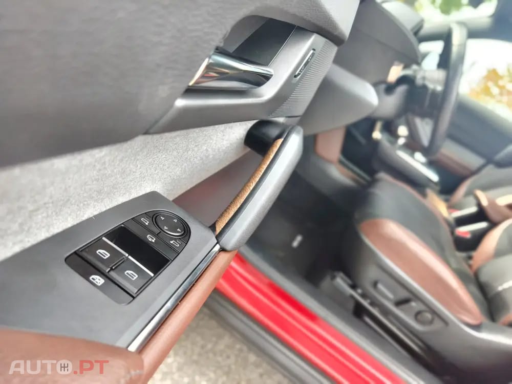 Mazda MX-30 e-SKYACTIV Prime-Line
