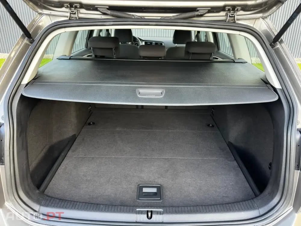 Volkswagen Golf Variant 1.6 TDi Confortline