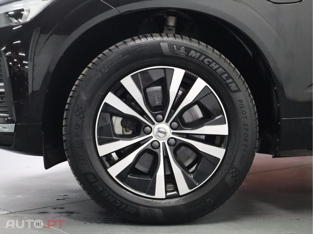 Volvo XC60 2.0 T6  AWD PHEV Inscription Auto