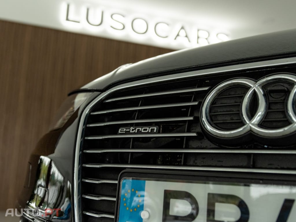 Audi A3 Sportback 1.4 TFSI S line Sport Pack