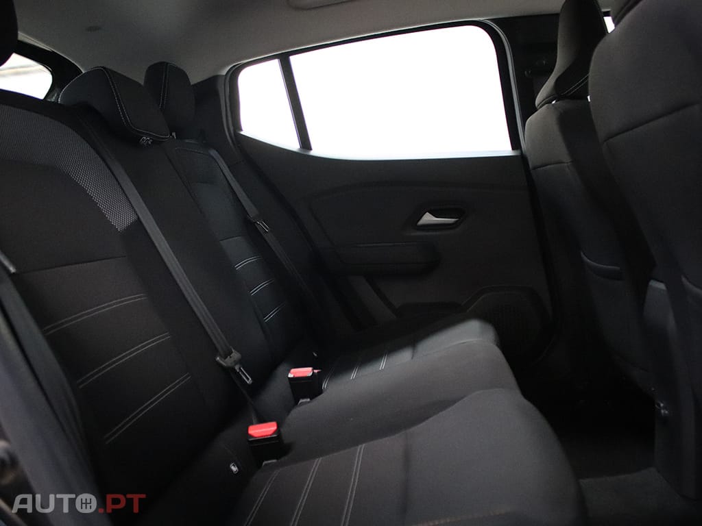 Dacia Sandero Sandero 1.0 ECO-G Stepway Expression Bi-Fuel