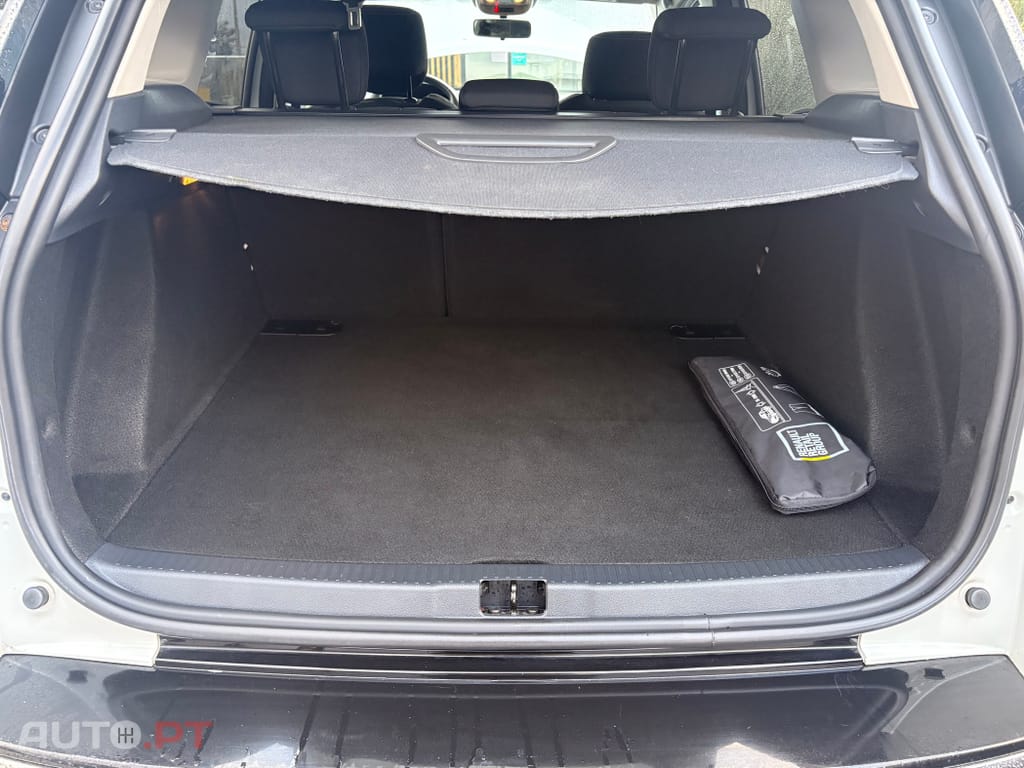 Renault Clio Sport Tourer 0.9 TCE Limited