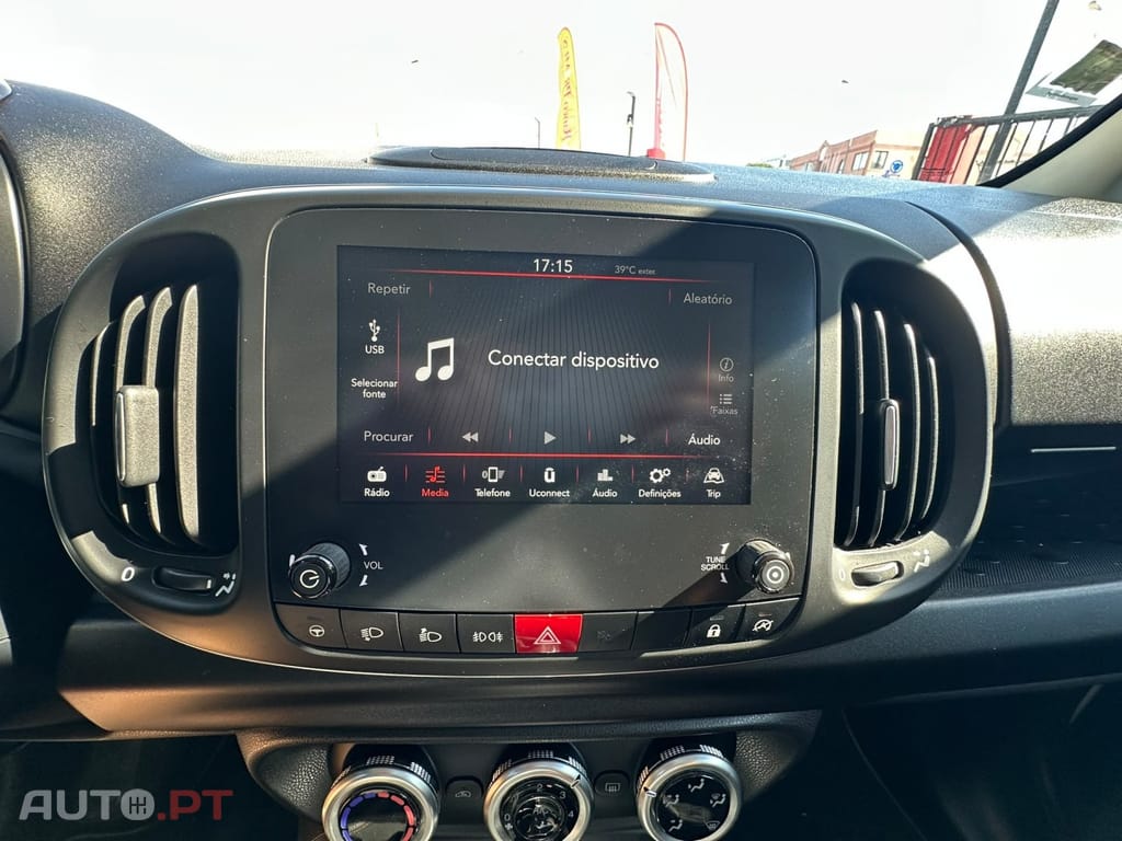 Fiat 500L 1.3 MJ S-Design