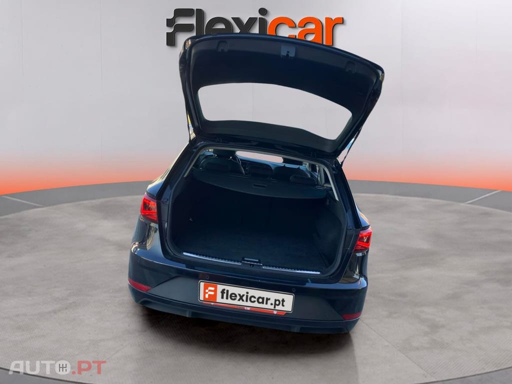 Seat Leon ST 1.6 TDI FR S/S