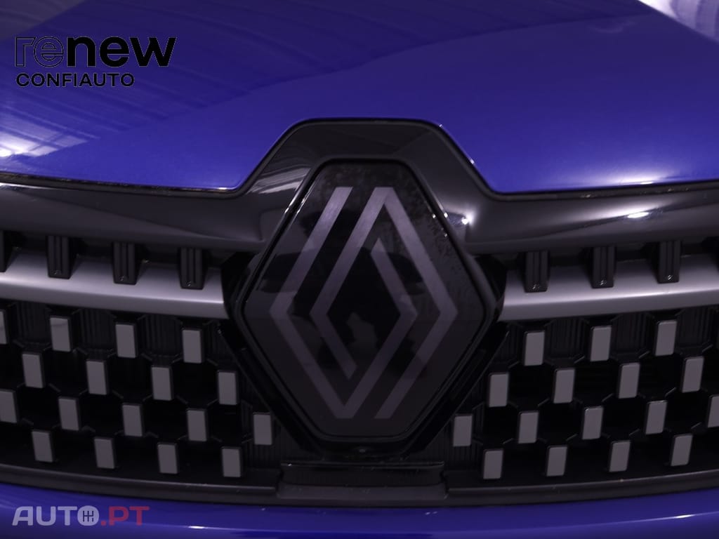 Renault Austral 1.3 Mild Hybrid Techno Esprit Alpine Auto