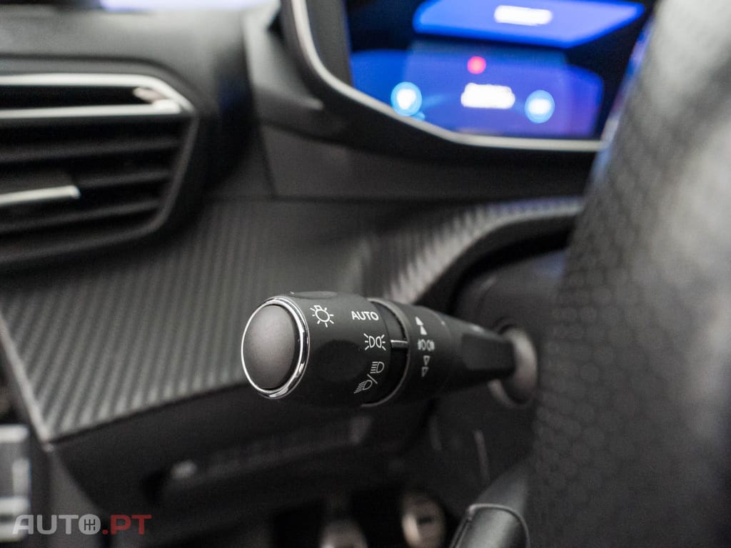 Peugeot 2008 1.2 PureTech GT