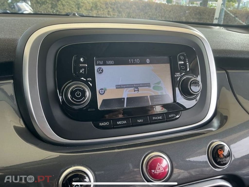 Fiat 500X 1.3 MJ Pop Star