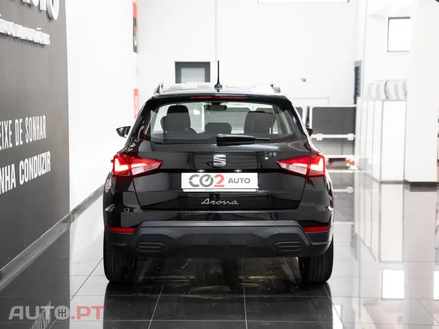 Seat Arona 1.0 TSI Style