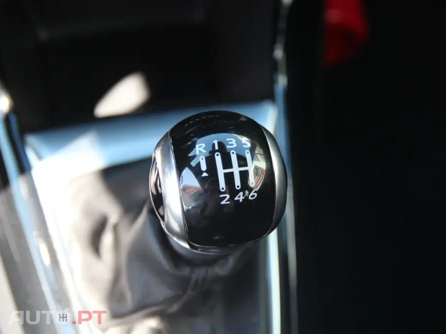 Citroen DS3 1.6 BlueHDi Sport Chic