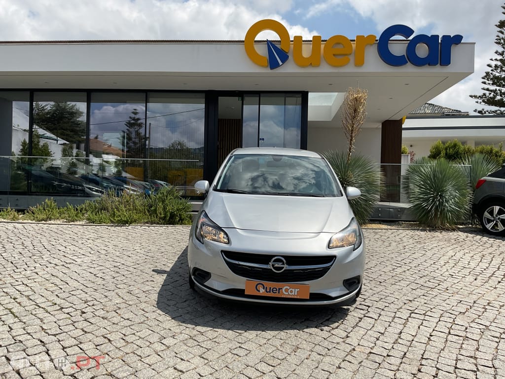 Opel Corsa 1.3 CDTi Dynamic