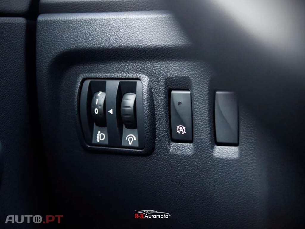 Renault Captur 0.9 TCE Exclusive