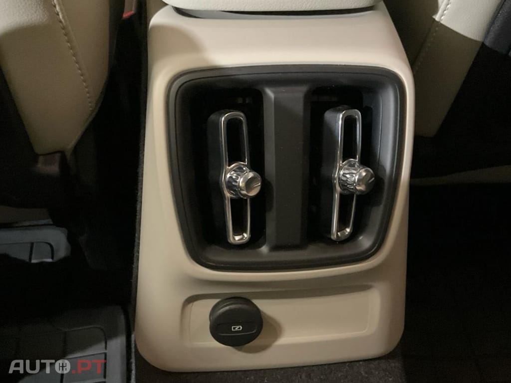 Volvo XC40 1.5 T5 PHEV Inscription