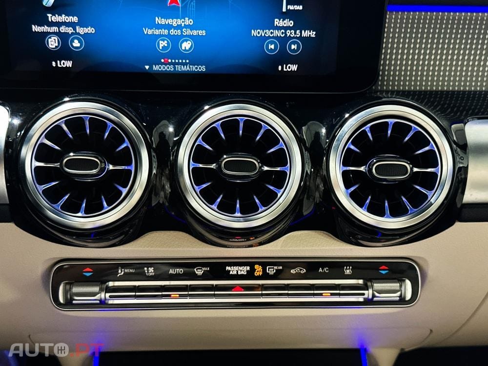Mercedes-Benz EQB 350 4Matic