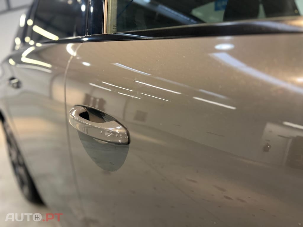 Peugeot 308 1.2 PureTech Allure