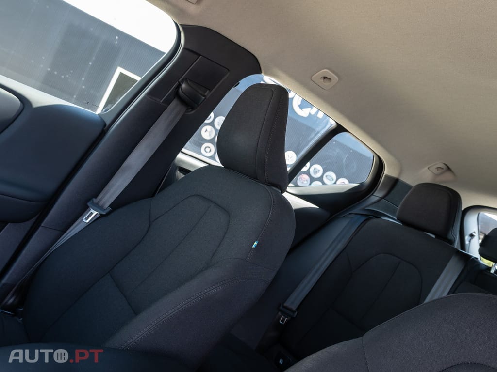 Volvo XC40 1.5 T4 PHEV Essential