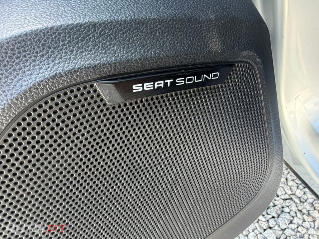 Seat Ateca 1.6 TDI Xcellence