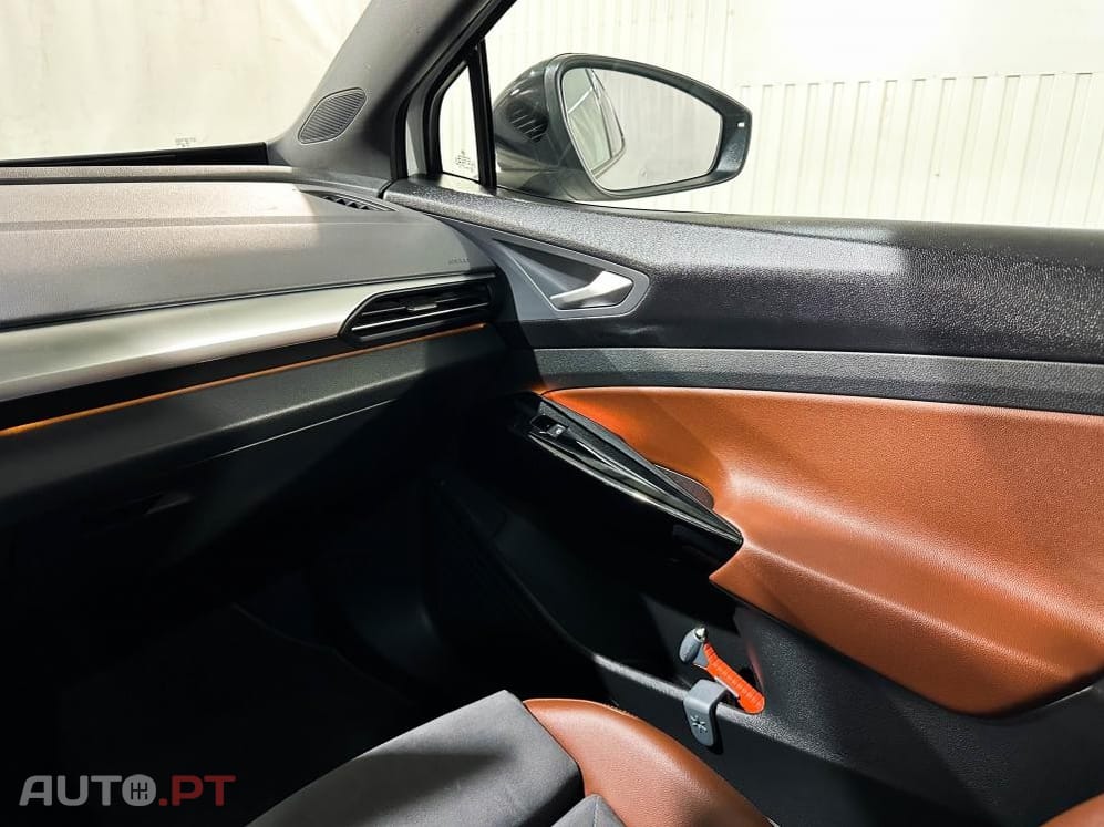 Volkswagen Id.4 MAX Edition 77kWh